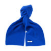 Le Bonnet Scarf Le Bonnet Scarf - Royal