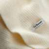 Le Bonnet Scarf Le Bonnet Scarf - Snow