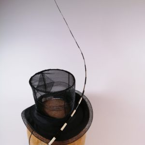 Haubenpieper Marlene