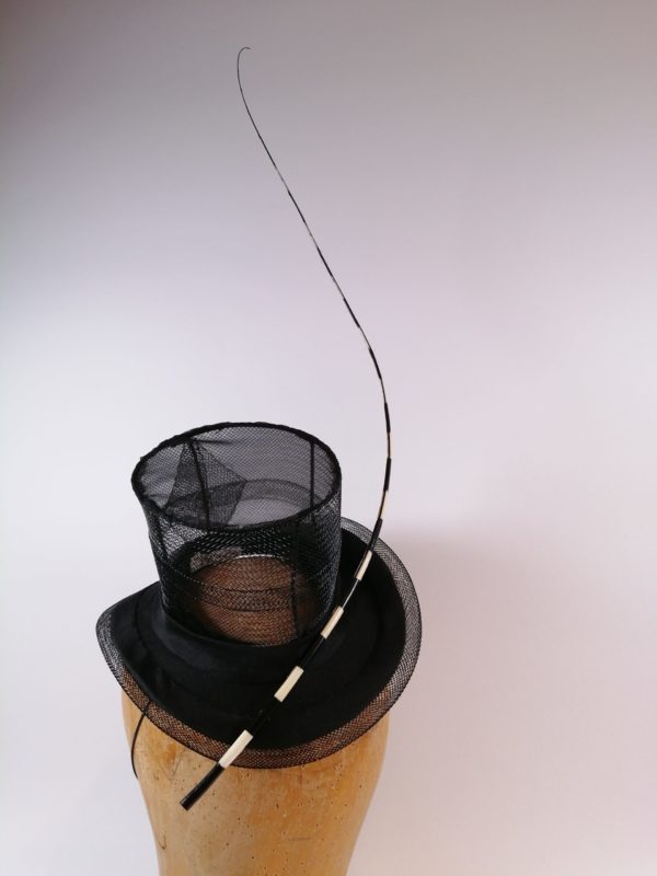 Haubenpieper Marlene