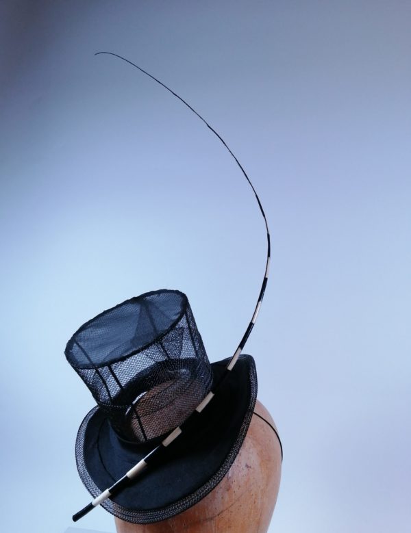 Haubenpieper Marlene