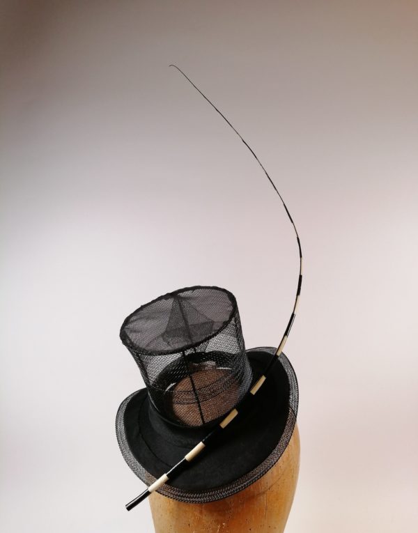 Haubenpieper Marlene