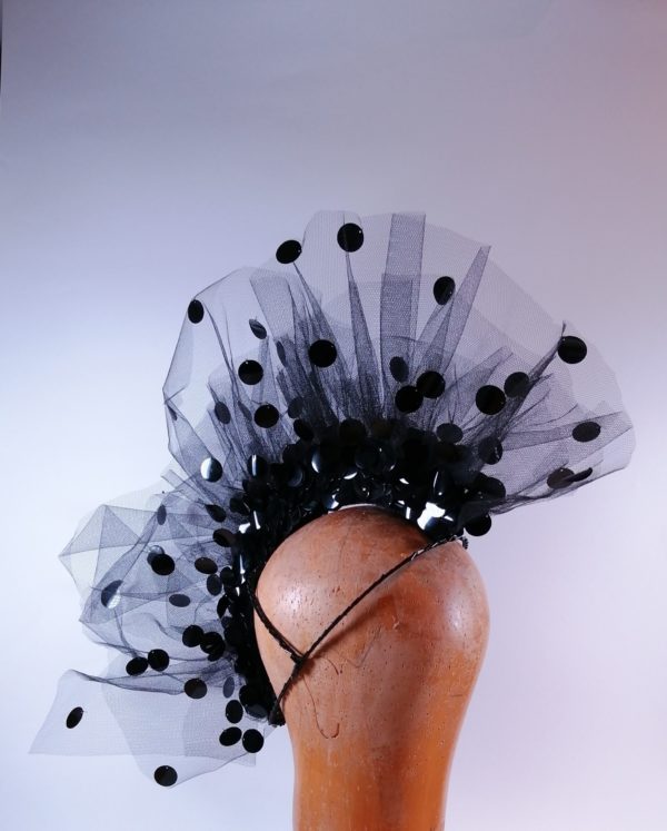 Haubenpieper Pocahontas