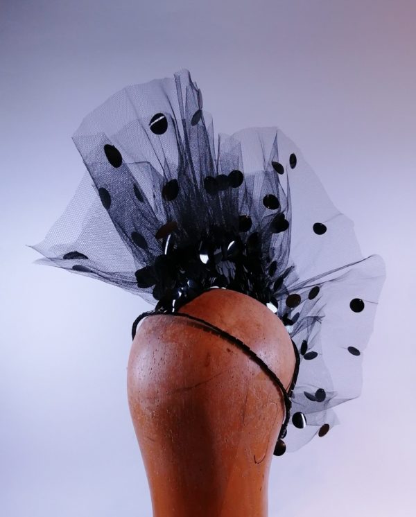 Haubenpieper Pocahontas