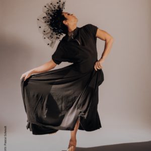 Haubenpieper Pocahontas