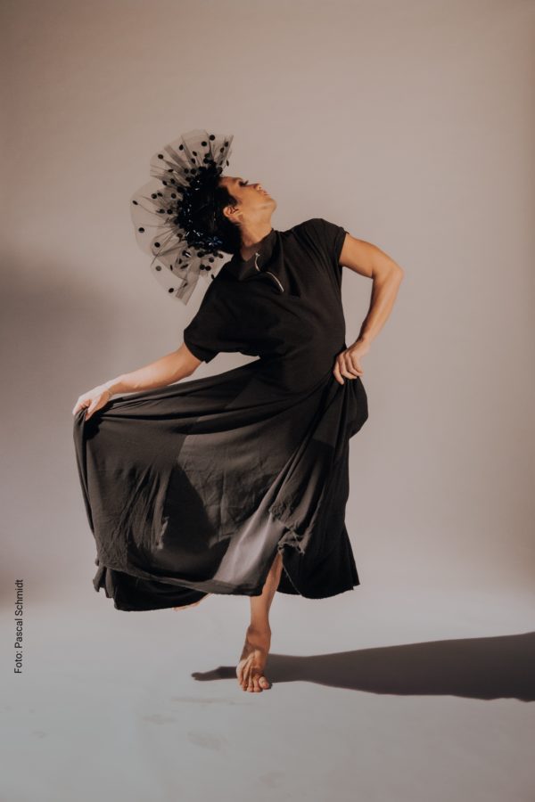 Haubenpieper Pocahontas