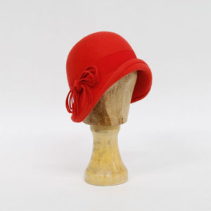 Atelier Falkenhagen Carla - Rot
