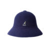 Kangol Bermuda Casual - Navy
