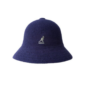 Kangol Bermuda Casual - Navy