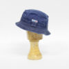 Falkenhagen Bucket hat Jeans - Blau