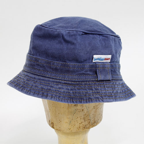 Jeans - Falkenhagen Jeanshut - Bucket Hut Hamburg Hat