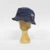 Falkenhagen Bucket hat Jeans - Dunkelblau