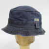Falkenhagen Bucket hat Jeans - Dunkelblau