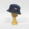 Falkenhagen Bucket hat Jeans - Dunkelblau
