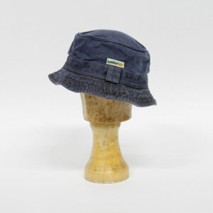 Falkenhagen Bucket hat Jeans - Dunkelblau