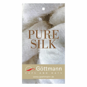 Göttmann PURE SILK - Reine Seide
