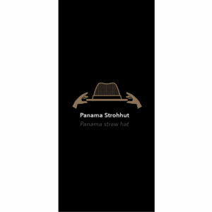 Mayser Panama Strohhut