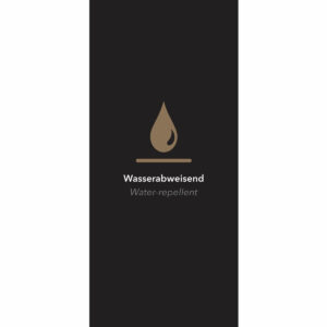 Mayser wasserabweisend