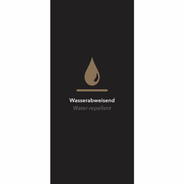 Mayser wasserabweisend