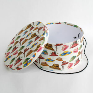 Hutschachtel Hat Fashion