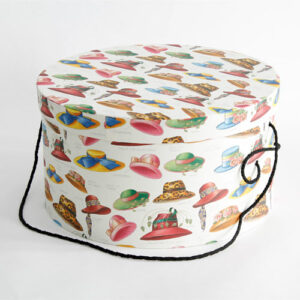 Hutschachtel Hat Fashion