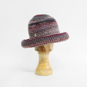 Bedacht Palsa Agliaccio Hut