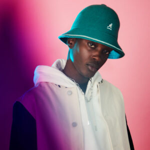 Kangol Stripe Casual