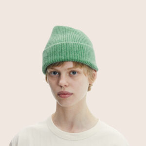 Le Bonnet Beanie - Jade