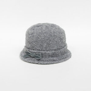 Bedacht Bratz Hut - Grau