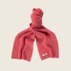 Le Bonnet Scarf Le Bonnet Scarf - Fuchsia