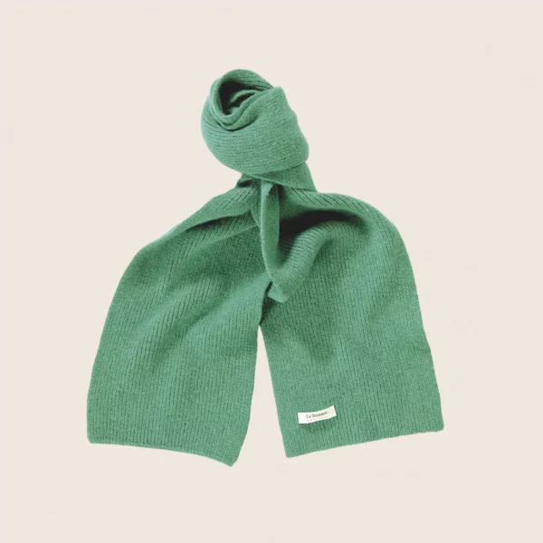 Le Bonnet Scarf Le Bonnet Scarf - Jade