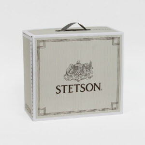 Hutkarton Stetson