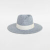 Brixton Joanna Short Brim Hat