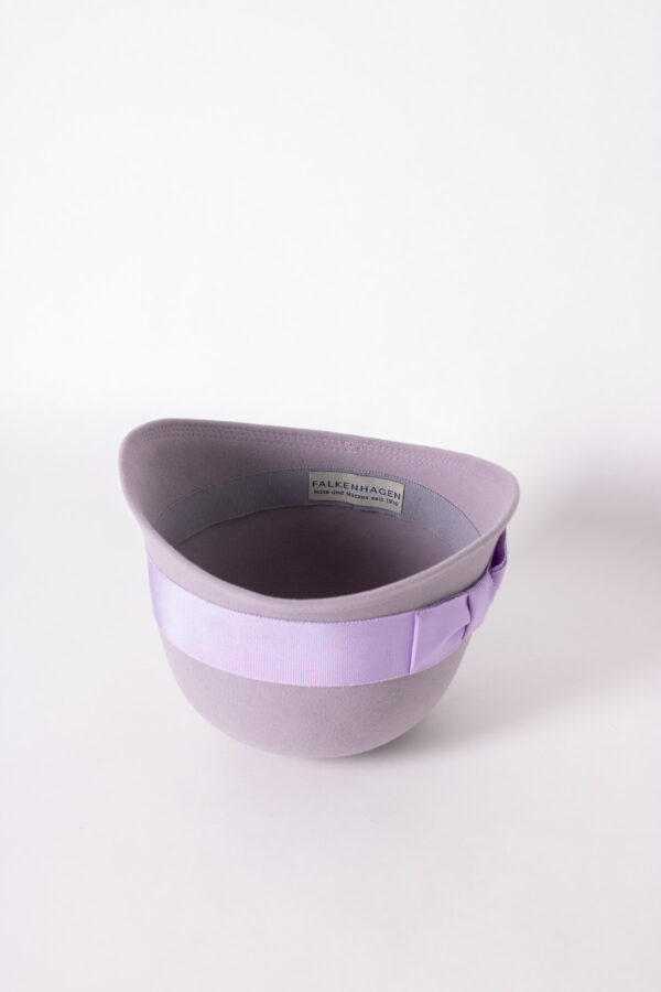 Atelier Falkenhagen Lilo Violett Atelier Falkenhagen Lilo