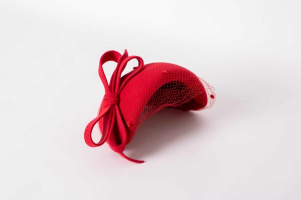 Atelier Falkenhagen Grace Rot Atelier Falkenhagen Grace