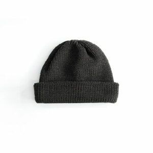 Strickmütze Troyer - Braun