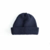 Strickmütze Troyer - Dunkelblau