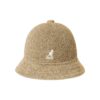 Kangol Bermuda Casual - Oat