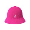 Kangol Bermuda Casual - Electricpink