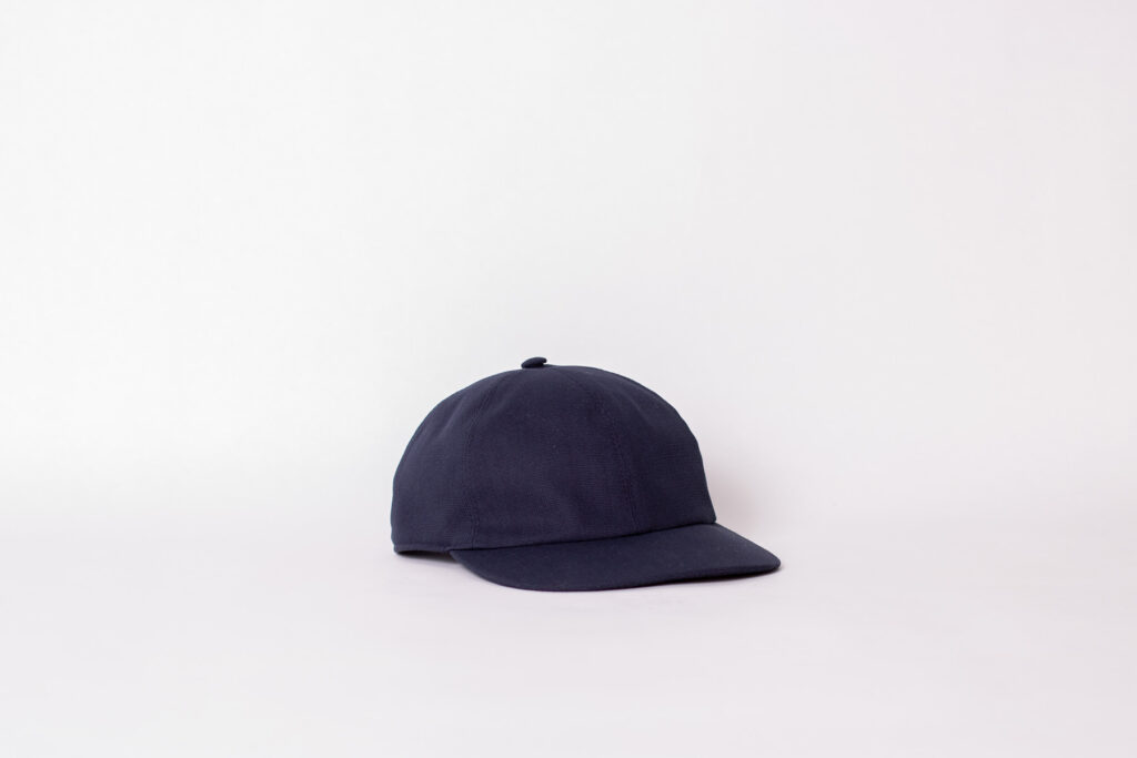 Bullani Baseball Cap Baumwolle