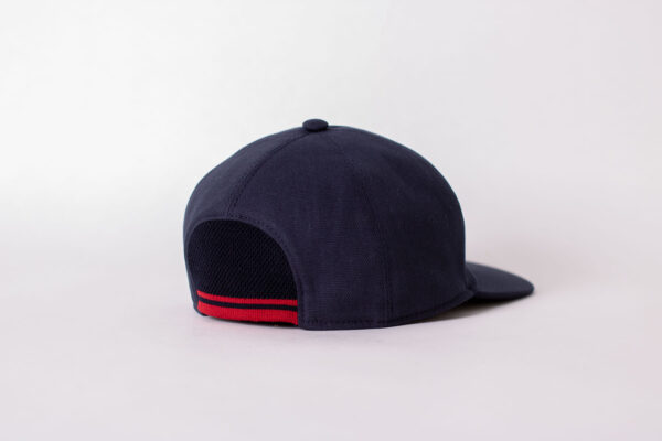 Bullani Baseball Cap Baumwolle