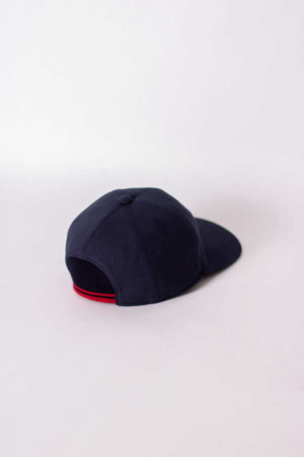 Bullani Baseball Cap Baumwolle
