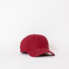 Stetson Baseball Cap Delave Organic Cotton