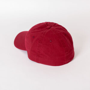 Stetson Baseball Cap Delave Organic Cotton