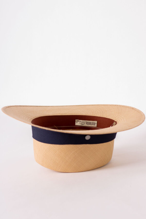 Vintimilla Hat New Bloc