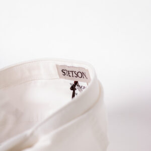 Stetson 6-Panel Cap Cotton Twill