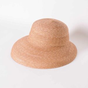 Seeberger Glocke Strohborte