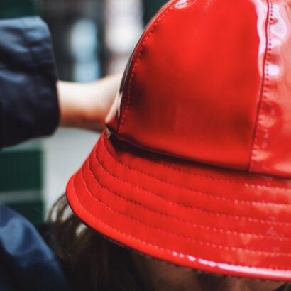 Bedacht Vernice Cloche