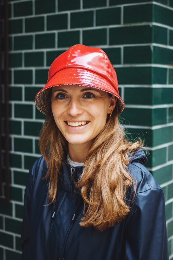 Bedacht Venice Cloche