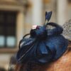 Bedacht Fascinator Valetta